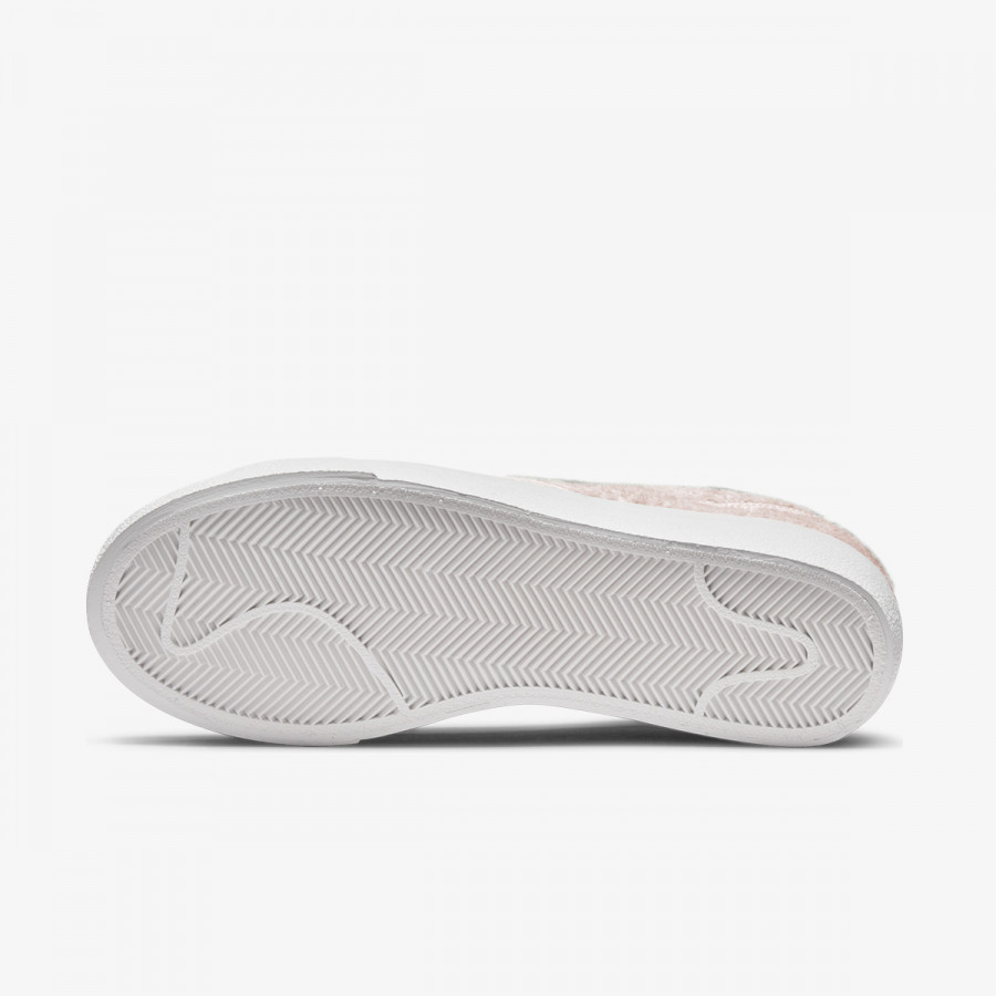 NIKE Superge WMNS BLAZER LOW PLATFORM 