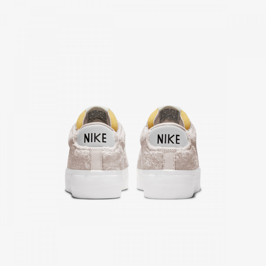 NIKE Superge WMNS BLAZER LOW PLATFORM 