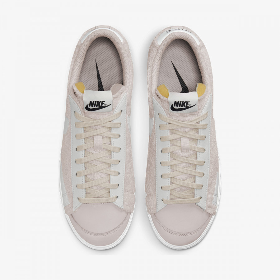 NIKE Superge WMNS BLAZER LOW PLATFORM 