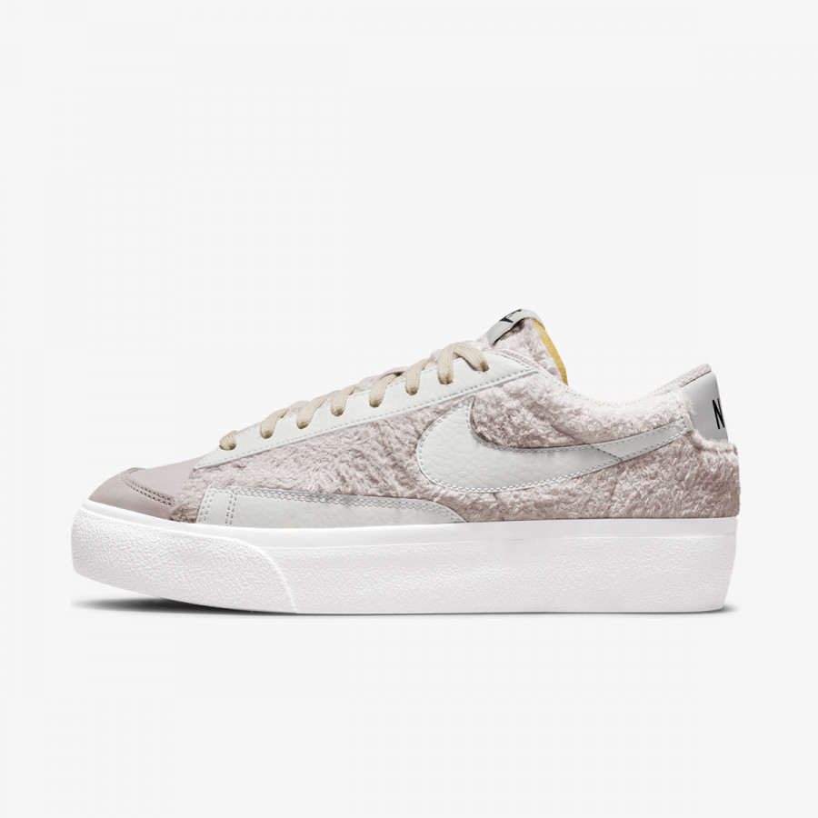 NIKE Superge WMNS BLAZER LOW PLATFORM 