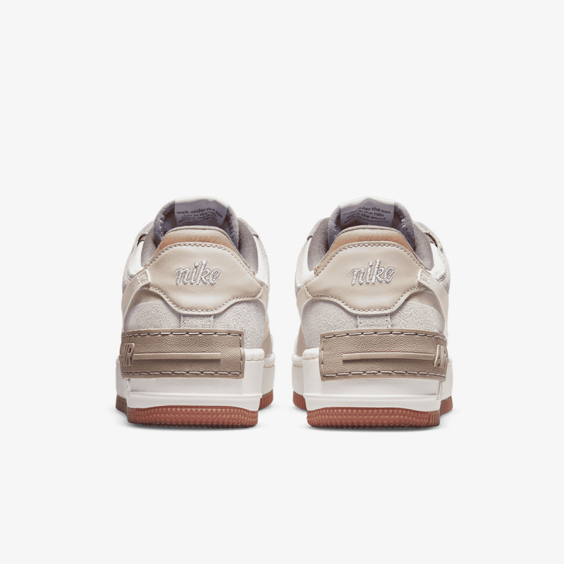 W af1 shadow se nike deals