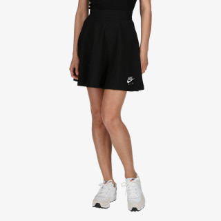 NIKE KRILO W NSW AIR PIQUE SKIRT 