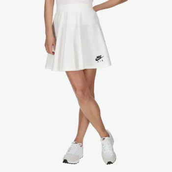 NIKE Krilo W NSW AIR PIQUE SKIRT 