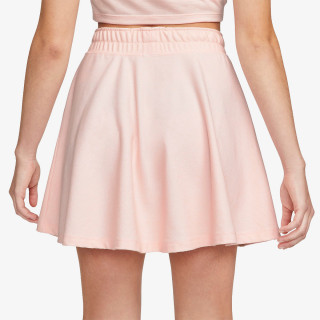 NIKE Krilo W NSW AIR PIQUE SKIRT 