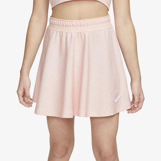 NIKE Krilo W NSW AIR PIQUE SKIRT 
