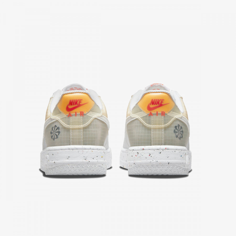 NIKE Superge Air Force 1 Crater 