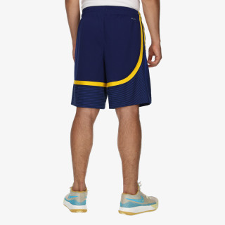 NIKE KRATKE HLAČE GSW MNK DF SWGMN SHORT STM 22 