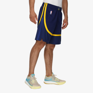 NIKE KRATKE HLAČE GSW MNK DF SWGMN SHORT STM 22 