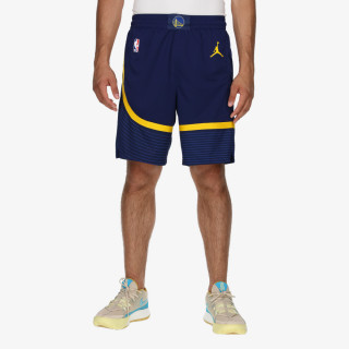 NIKE KRATKE HLAČE GSW MNK DF SWGMN SHORT STM 22 