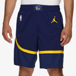 NIKE KRATKE HLAČE GSW MNK DF SWGMN SHORT STM 22 
