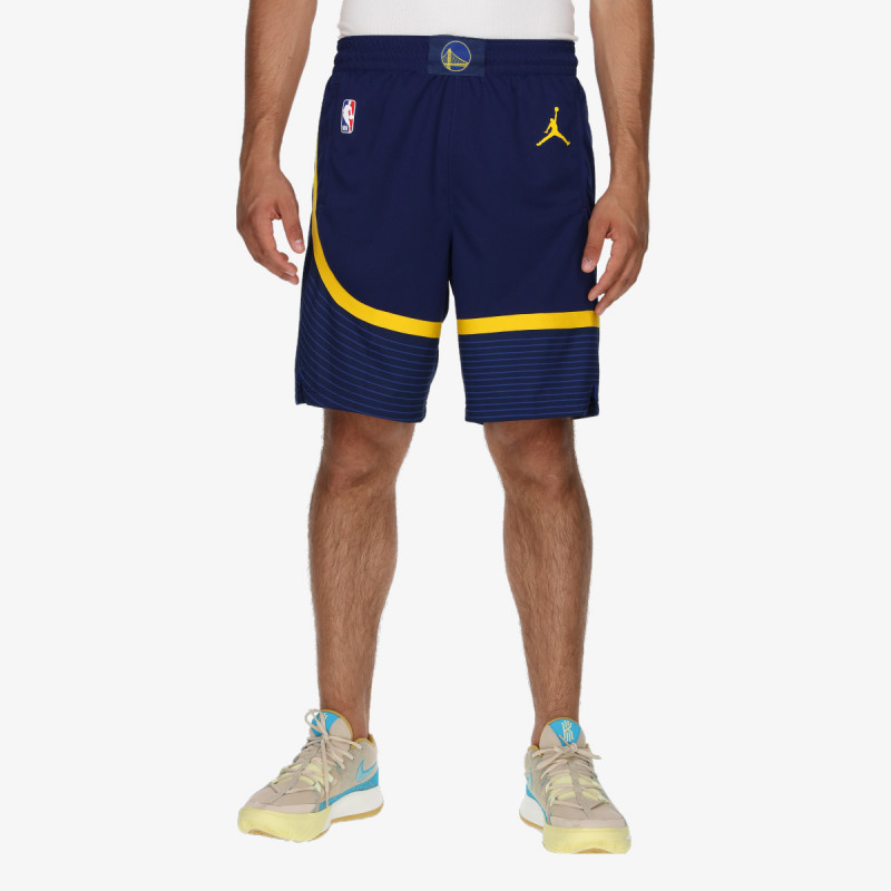 NIKE KRATKE HLAČE GSW MNK DF SWGMN SHORT STM 22 
