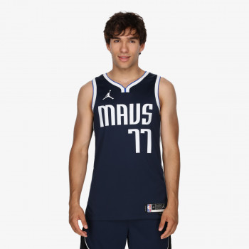 NIKE MAJICA BREZ ROKAVOV DALLAS LUKA DONCIC 77 