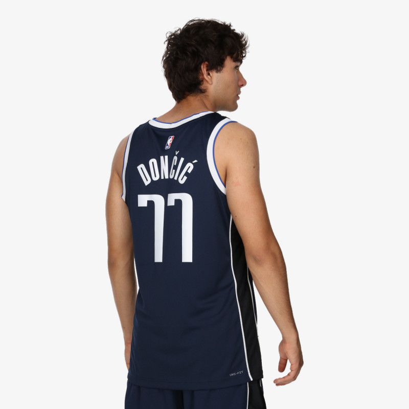NIKE DRES Dallas Mavericks 
