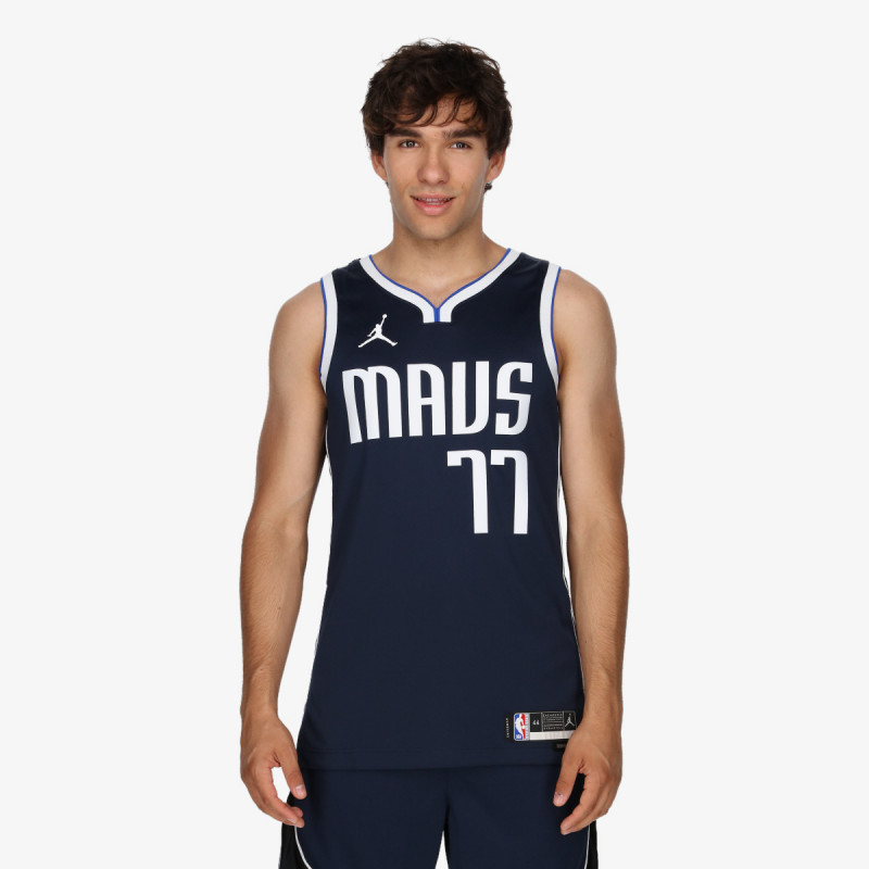 NIKE DRES Dallas Mavericks 
