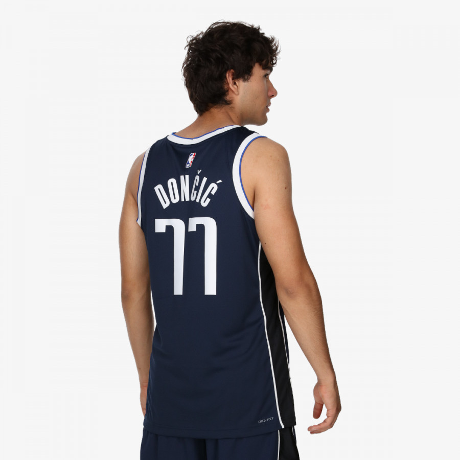 NIKE DRES Dallas Mavericks 