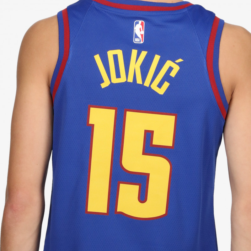 NIKE DRES Denver Nuggets 