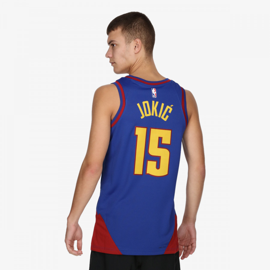 NIKE DRES Denver Nuggets 