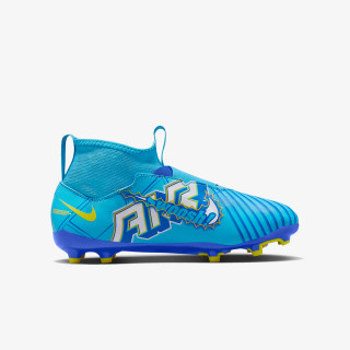 NIKE NOGOMETNI ČEVLJI JR ZM SUPERFLY 9 ACAD KM FGMG 