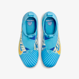 NIKE NOGOMETNI ČEVLJI JR ZM SUPERFLY 9 ACAD KM FGMG 