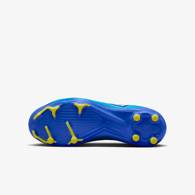 NIKE NOGOMETNI ČEVLJI JR ZM SUPERFLY 9 ACAD KM FGMG 