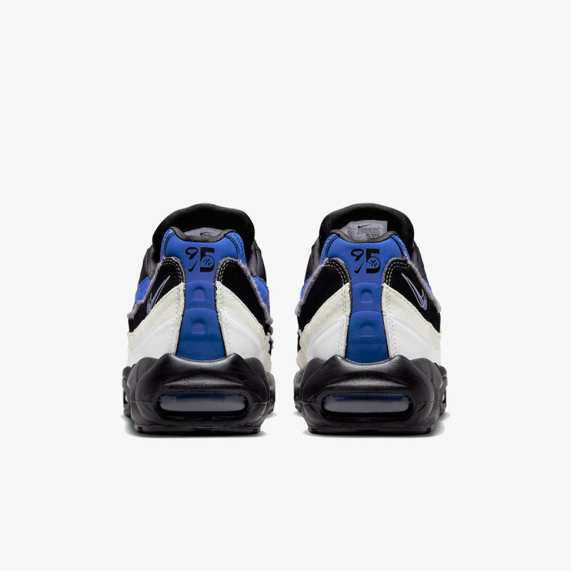 NIKE Superge NIKE AIR MAX 95 XCAT NN 