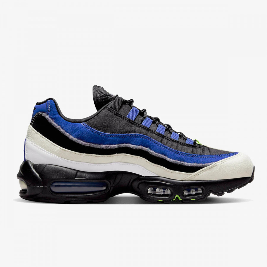 NIKE Superge NIKE AIR MAX 95 XCAT NN 