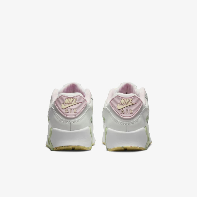 NIKE Superge Nike Air Max 90 Leather special edition 