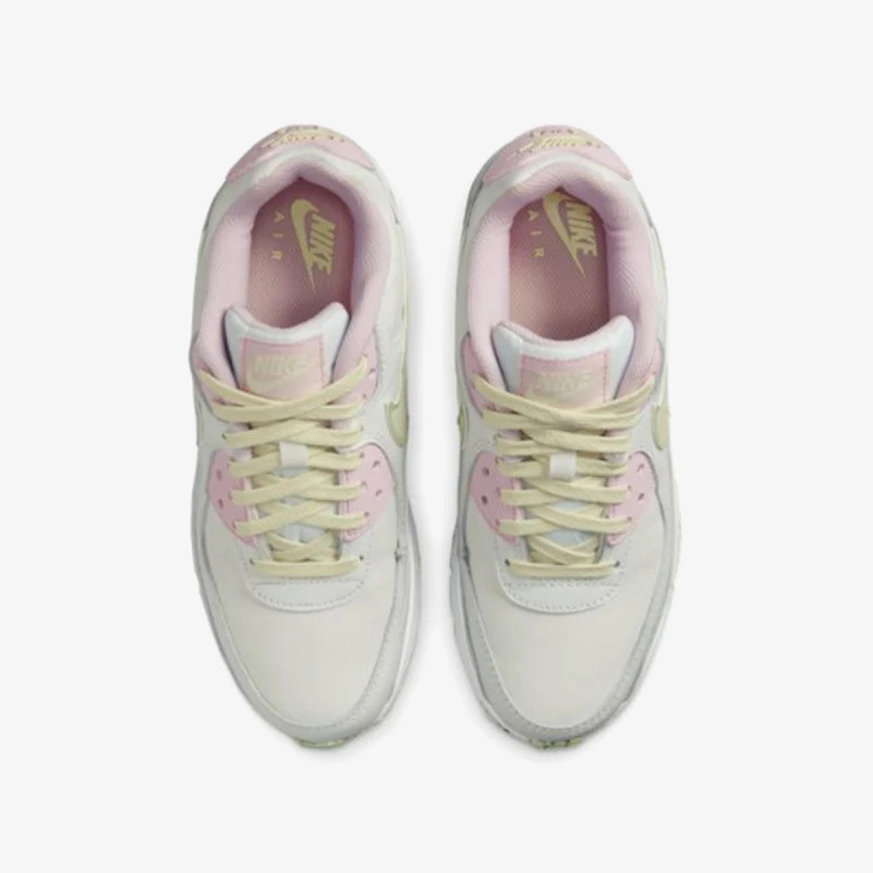 NIKE Superge Nike Air Max 90 Leather special edition 