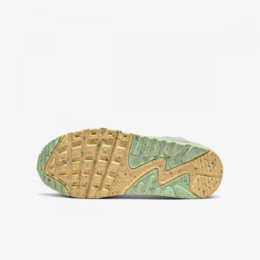 NIKE Superge Nike Air Max 90 Leather special edition 