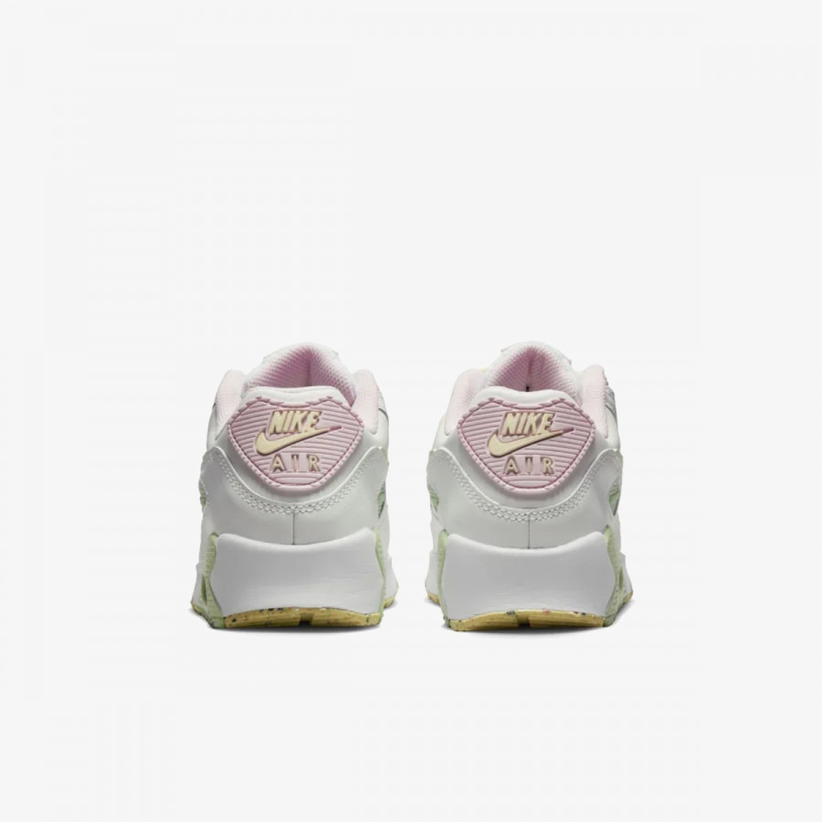 NIKE Superge Nike Air Max 90 Leather special edition 