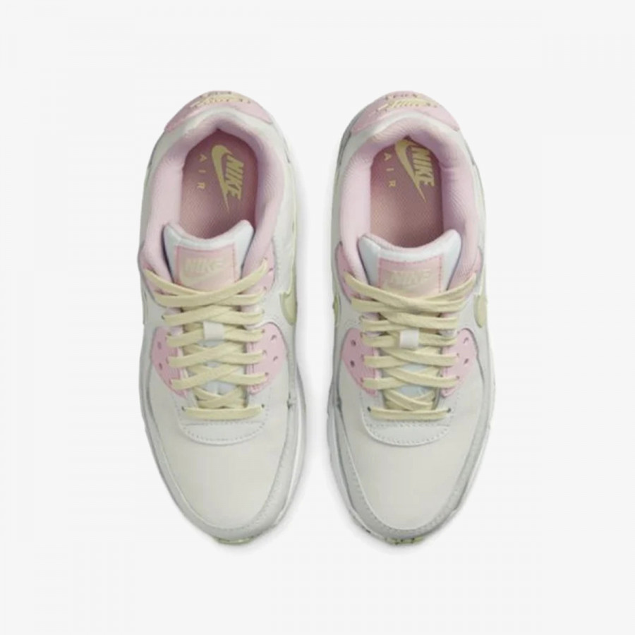 NIKE Superge Nike Air Max 90 Leather special edition 