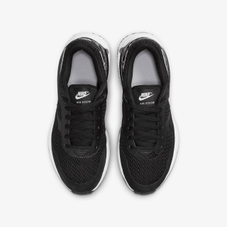 NIKE Superge AIR MAX SYSTM BG 
