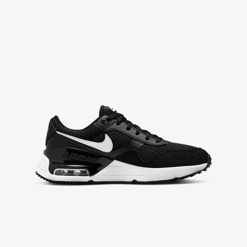 NIKE Superge AIR MAX SYSTM BG 