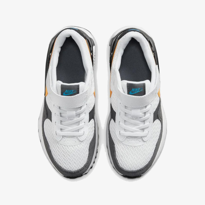 NIKE Superge AIR MAX SYSTM BP 
