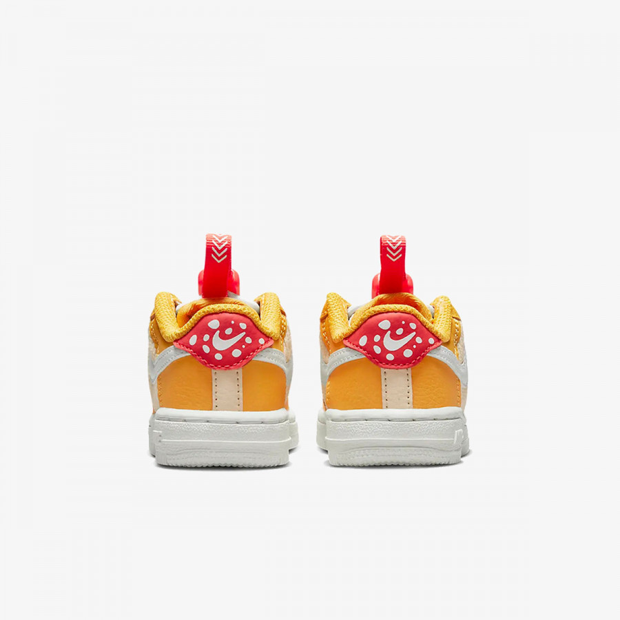 NIKE Superge Force 1 Toggle 