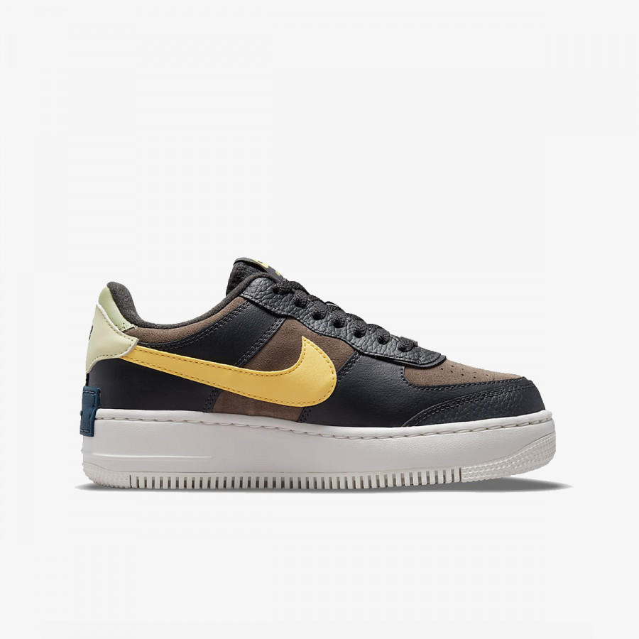 NIKE Superge W NIKE AIR FORCE 1 SHADOW 