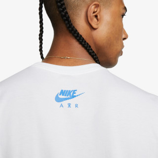 NIKE KRATKA MAJICA M NSW DNA HBR CREW TEE 