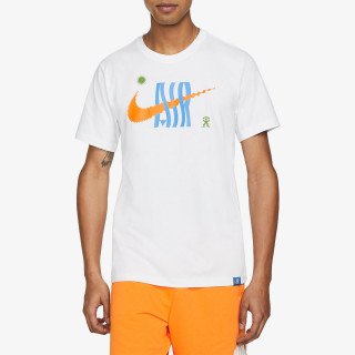 NIKE KRATKA MAJICA M NSW DNA HBR CREW TEE 