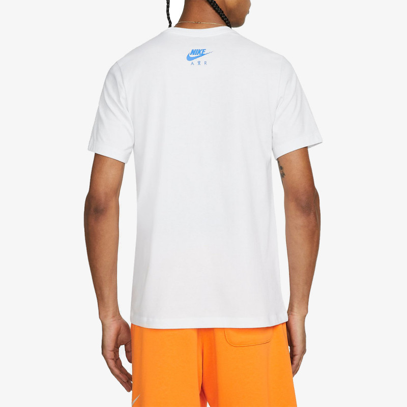 NIKE KRATKA MAJICA M NSW DNA HBR CREW TEE 