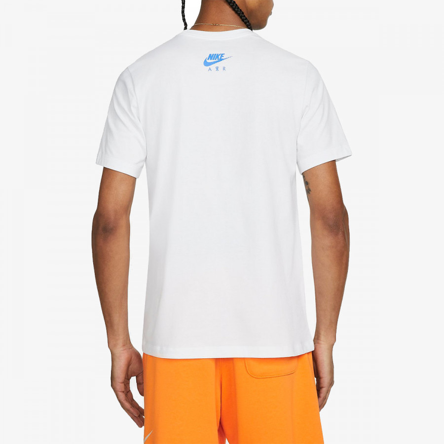 NIKE KRATKA MAJICA M NSW DNA HBR CREW TEE 