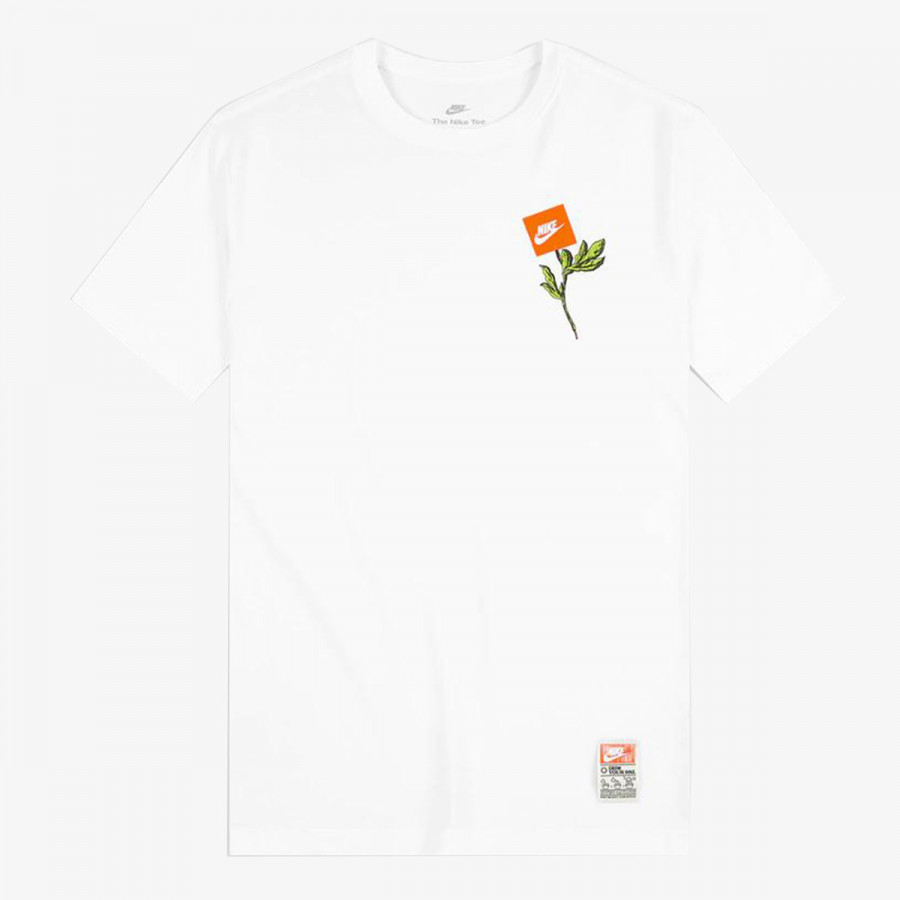 NIKE Majica M NSW SO 2 LBR TEE 