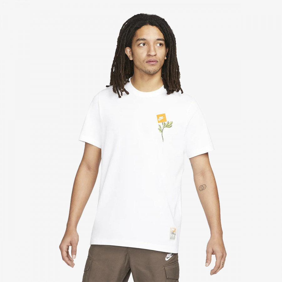 NIKE Majica M NSW SO 2 LBR TEE 