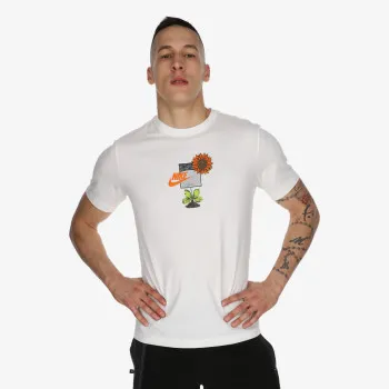 NIKE Majice kratke NIKE Majice kratke M NSW SO 2 GRAPHIC TEE 