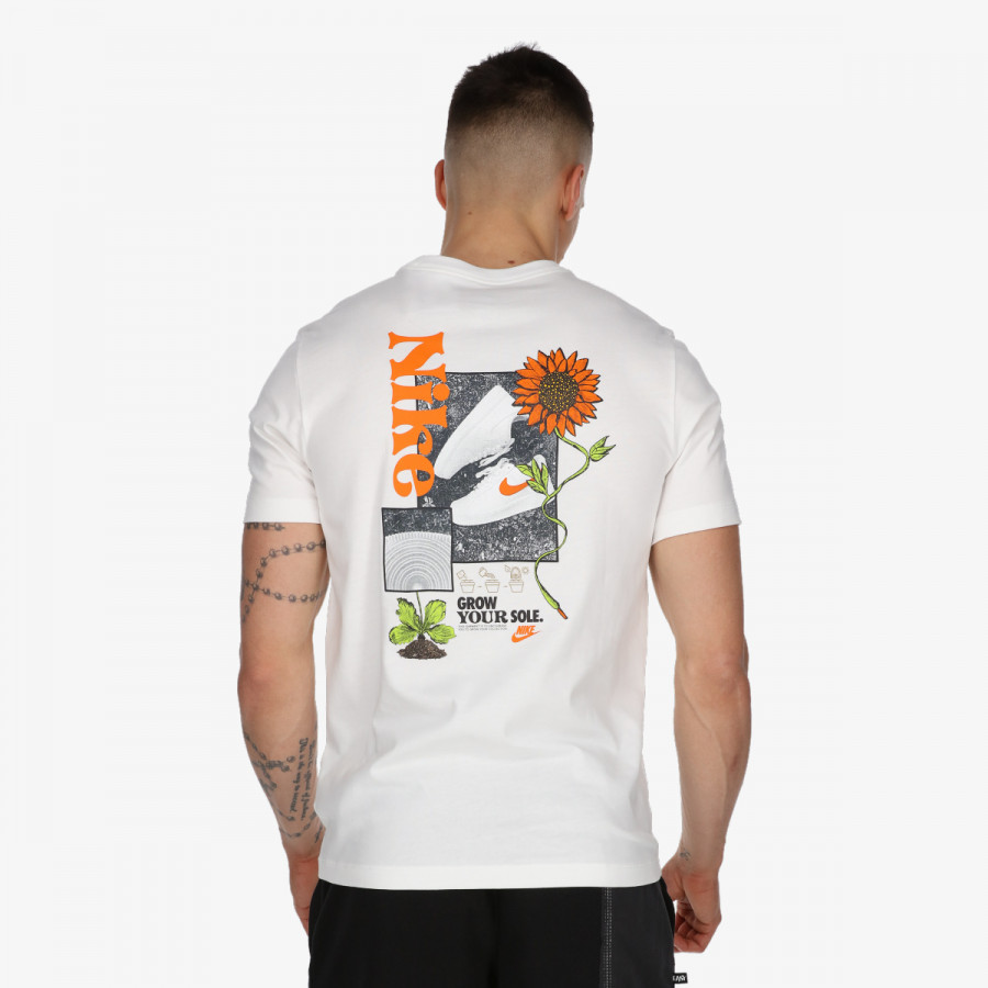 NIKE KRATKA MAJICA M NSW SO 2 GRAPHIC TEE 