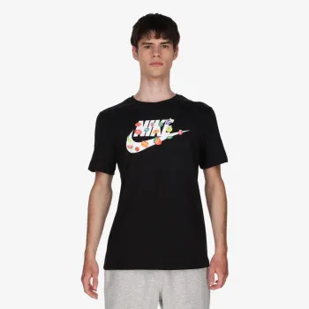 NIKE Majice kratke M NSW SO 3 HBR TEE 