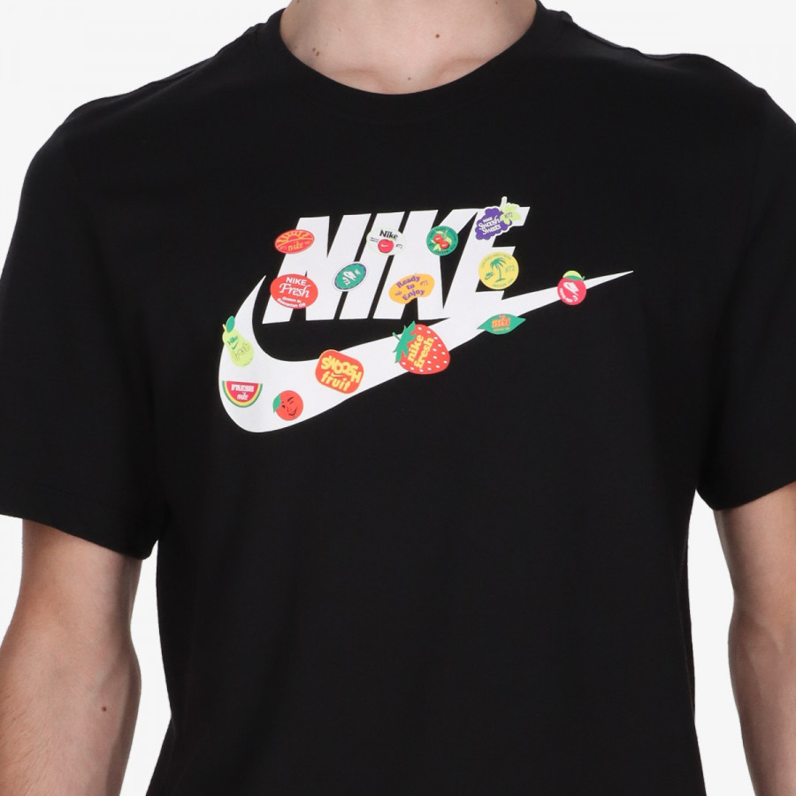 NIKE KRATKA MAJICA M NSW SO 3 HBR TEE 