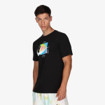NIKE Majica M NSW SI HBR TEE 
