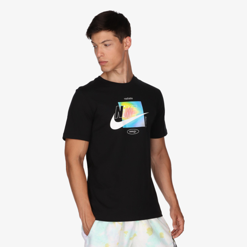 NIKE Majica M NSW SI HBR TEE 