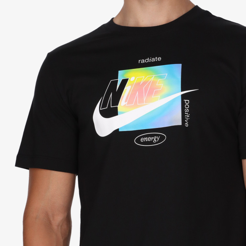 NIKE Majica M NSW SI HBR TEE 