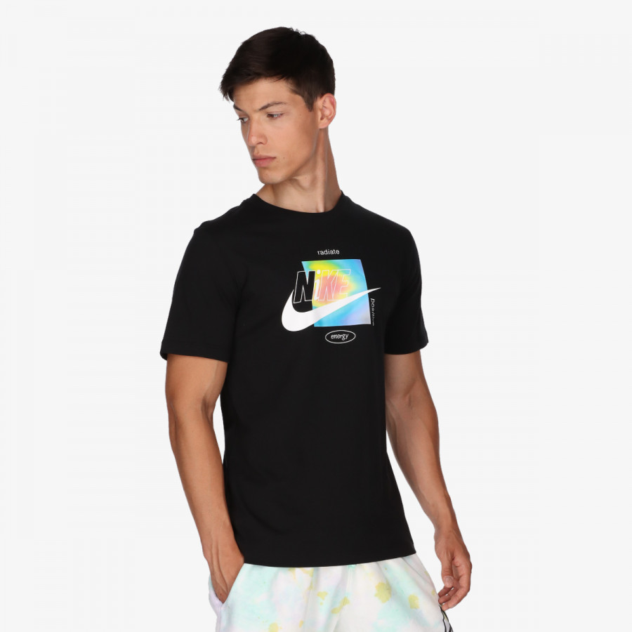 NIKE Majica M NSW SI HBR TEE 